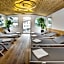 KOSIS Sports Lifestyle Hotel