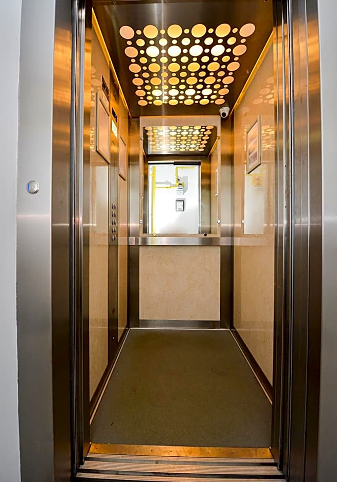 Harmony Suites