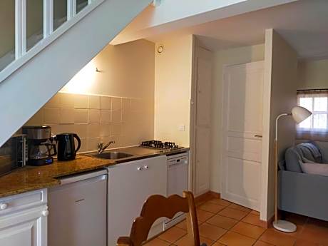 Two-Bedroom Deluxe Apartment