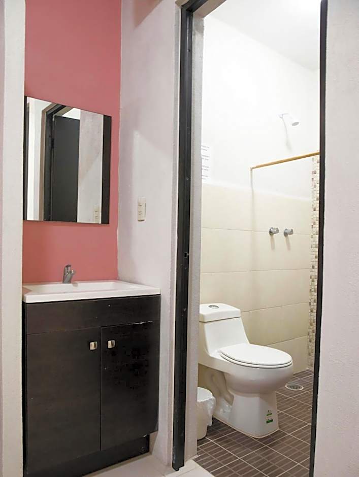 Hotel Los Arcos Holbox