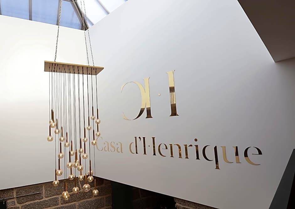 MyStay - Casa d'Henrique