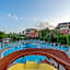 Palmeras Beach Hotel Ultra All Inclusive