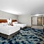Hampton Inn By Hilton Harrison