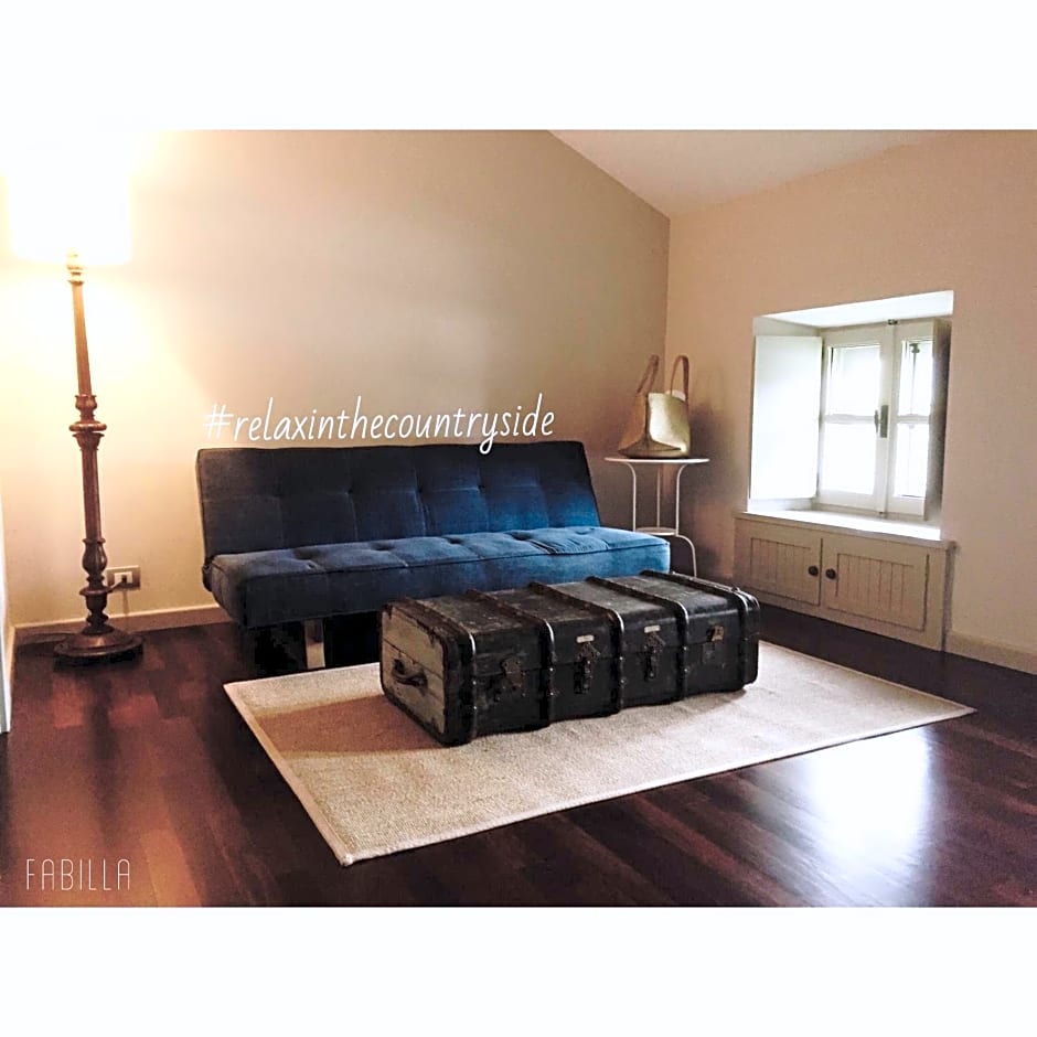 La Scuderia Charming Rooms b&b