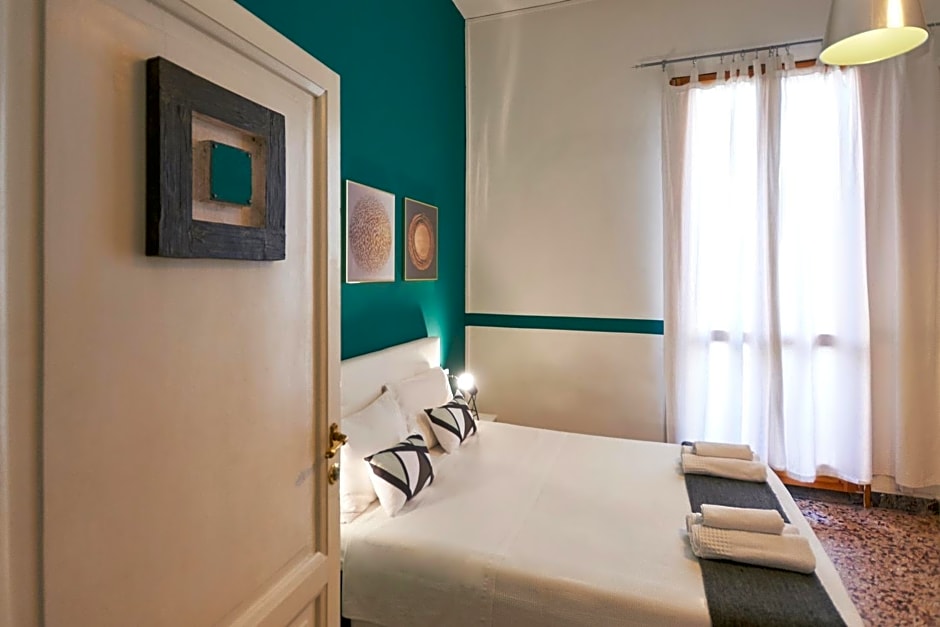 B&B In Centro