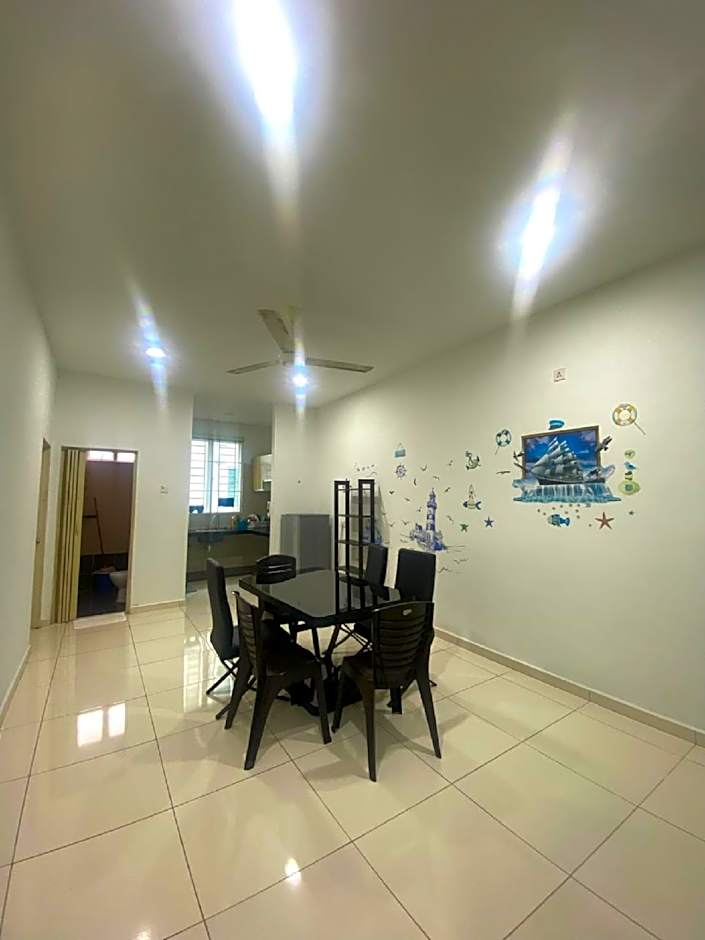 Simfoni Vacation Home