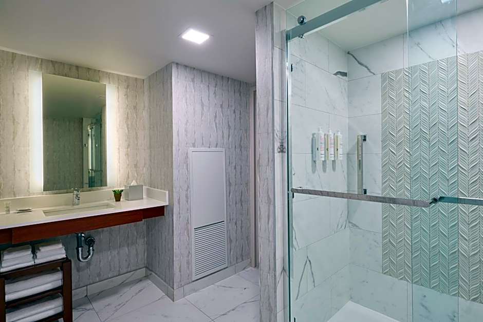 Hanover Marriott