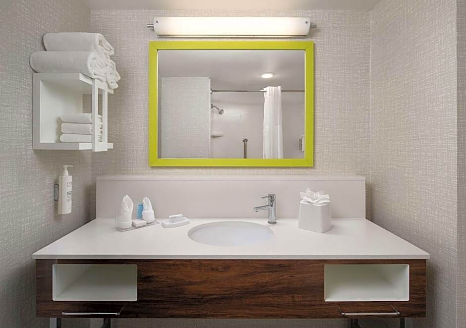 Hampton Inn By Hilton Sturbridge