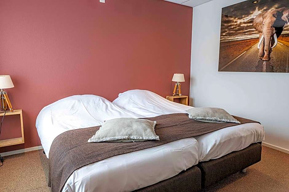 De Klomp Charme Hotel & Restaurant