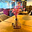 Kiev Tower Hotel Apartments