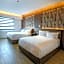 Hotel Radisson Puebla Angelopolis