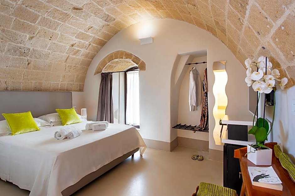 I Bastioni San Domenico - Boutique Hotel