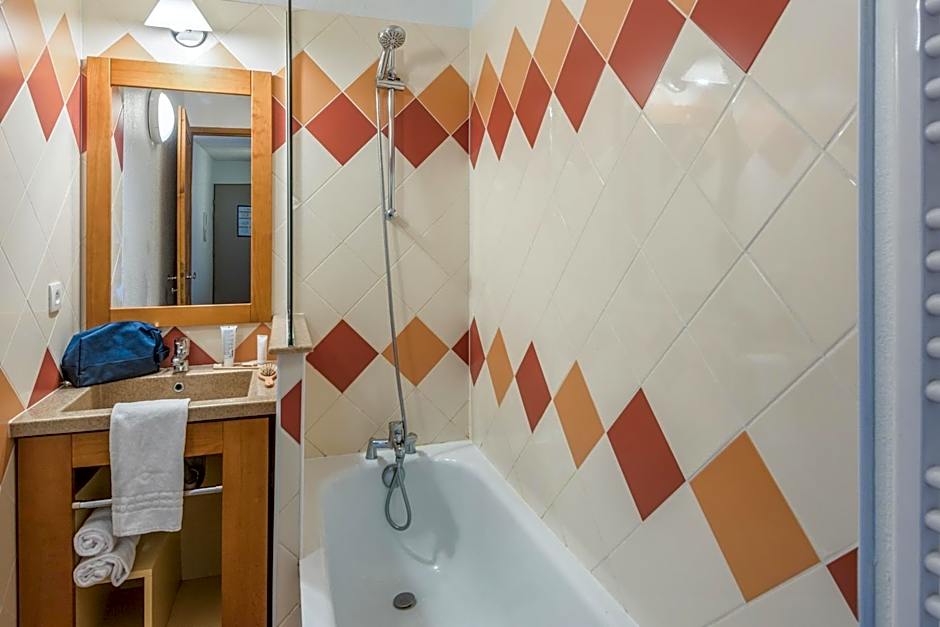 Résidence Pierre & Vacances La Rivière