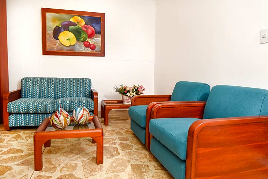 La Campana Hotel Boutique