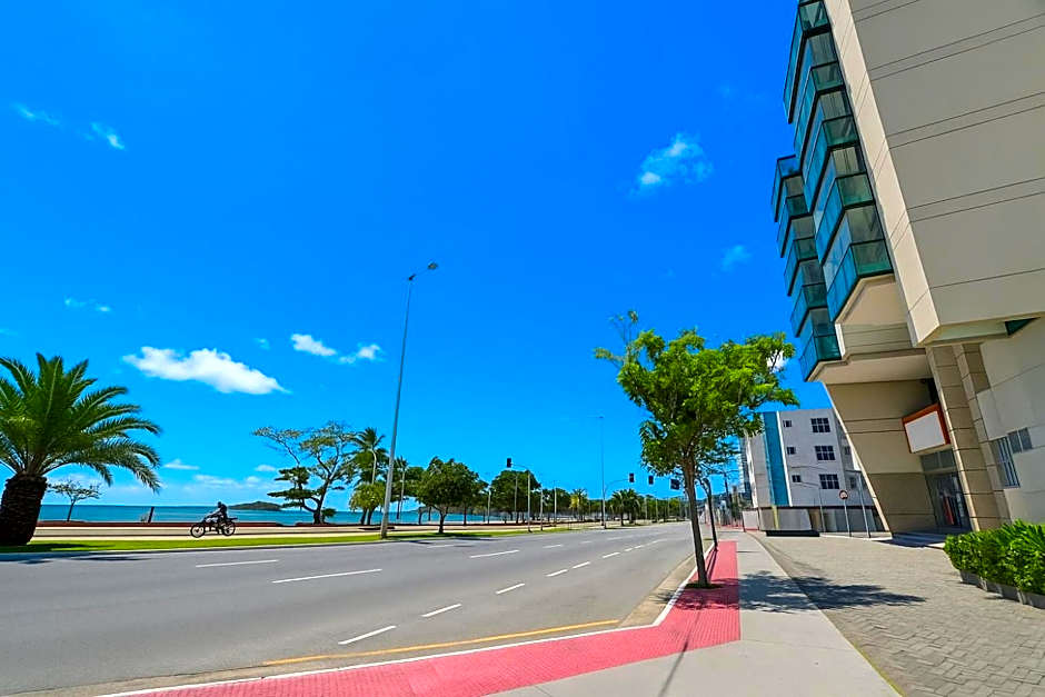 Flat PRAIA Home Experience Dante Michelini