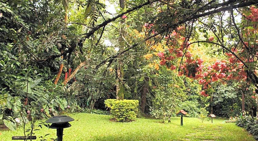 Tranquil Resort - A BluSalzz Collection