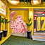 Athens Way Pop Art Hotel