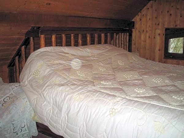 La Source D'Argammet