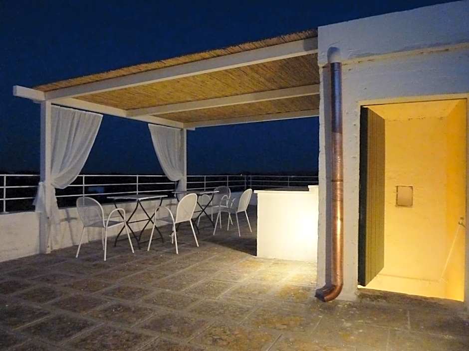 B&B Don Giovanni Monopoli