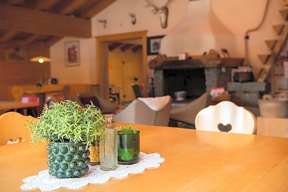 Sport-Lodge Klosters