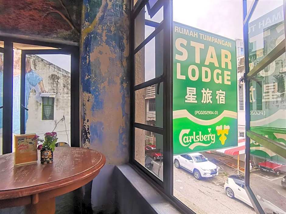 Star Lodge