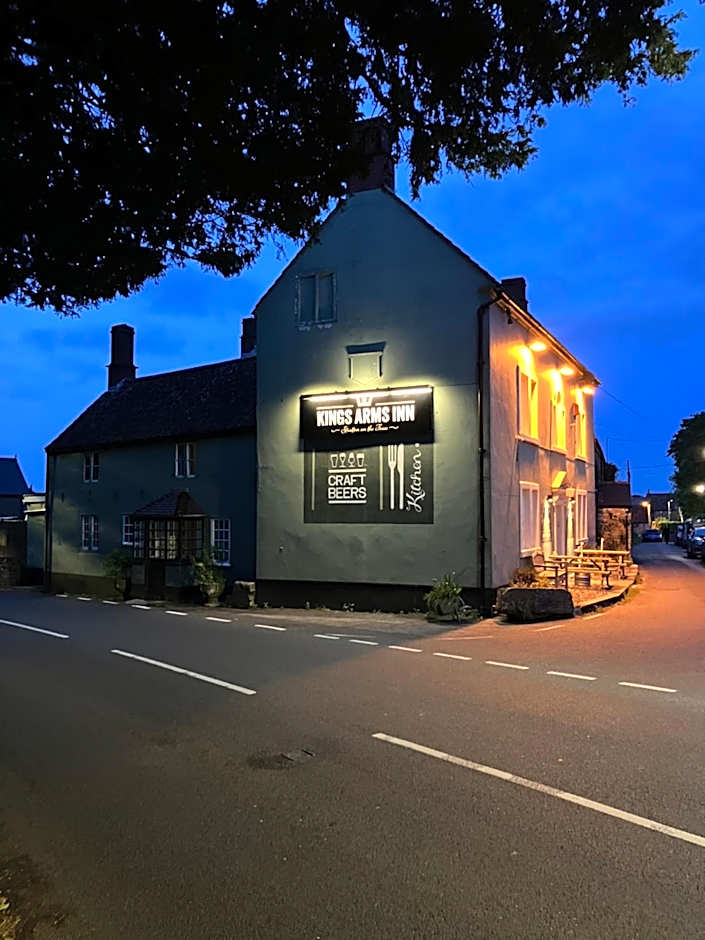 Kings Arms Inn