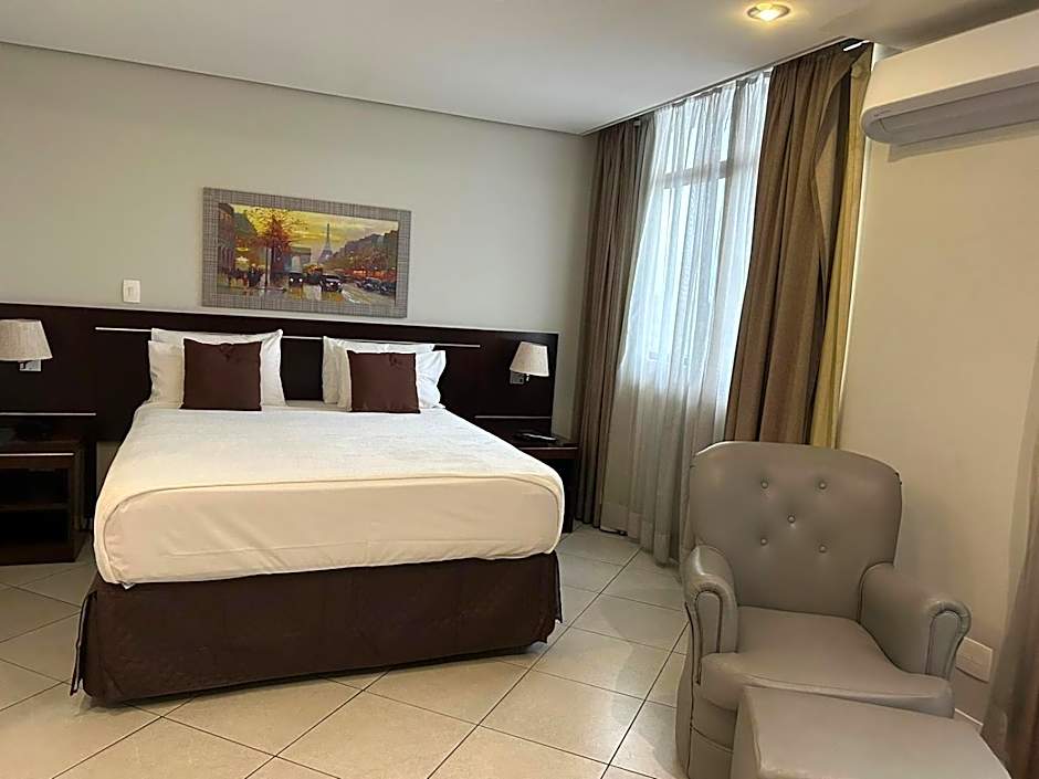 Millenium Hotel Flat