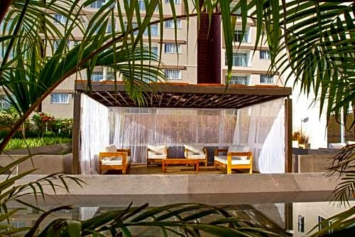 Evian Thermas Residence Caldas Novas