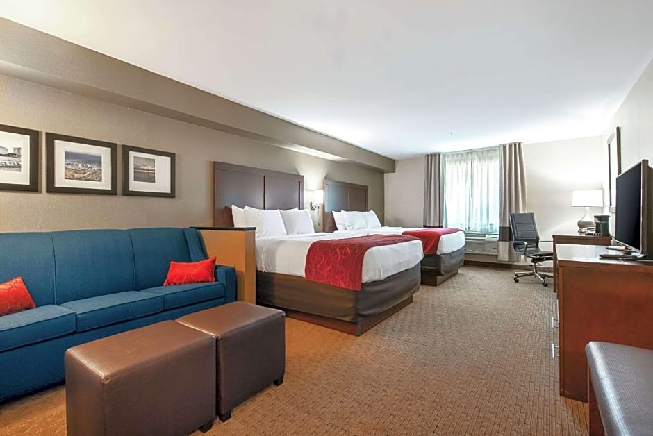 Comfort Suites Atlantic City North