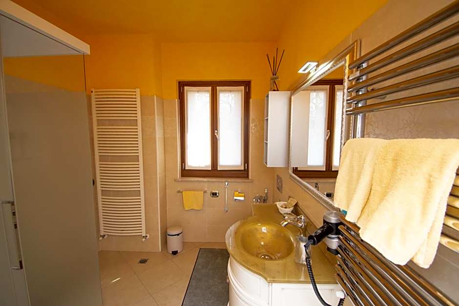 Albergo Ristorante Conca Azzurra