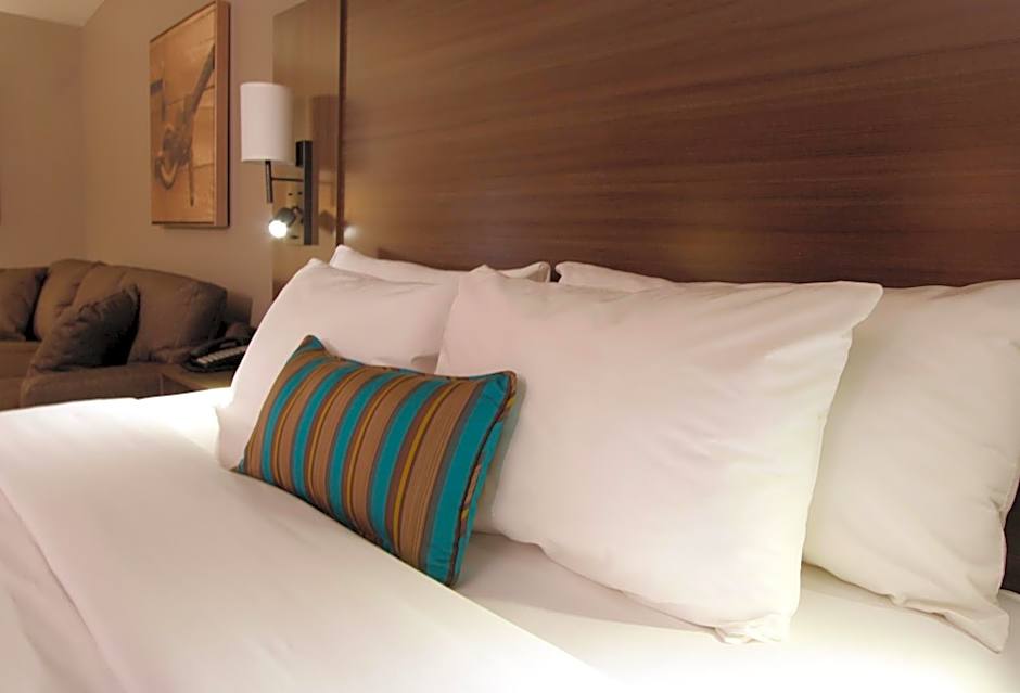 Executive Inn & Suites Oakland