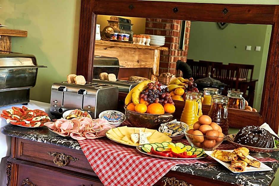 Hotel Stará Pekárna s privátním wellness