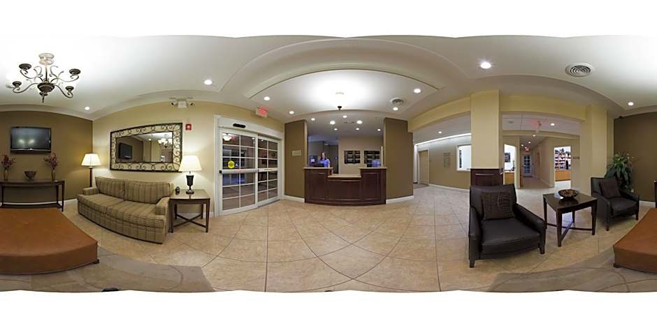 Candlewood Suites Fayetteville By IHG