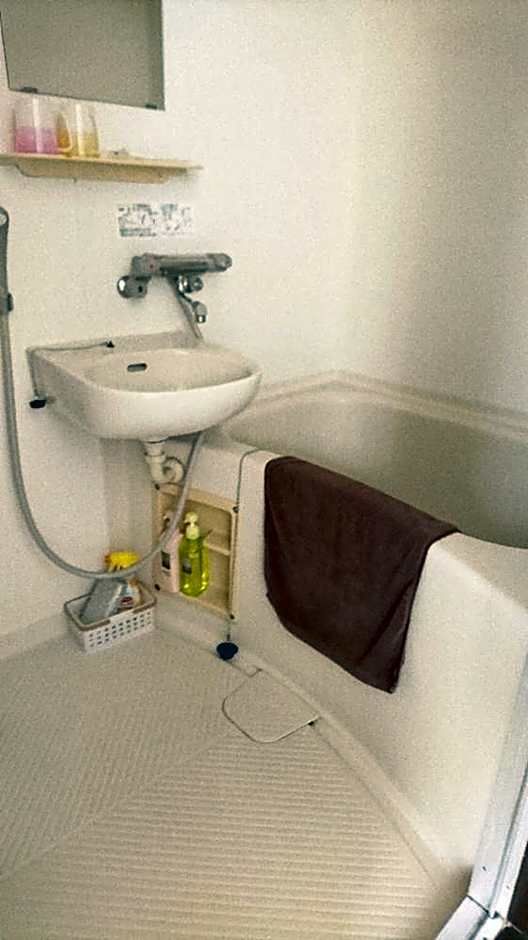 Weekly Mansion Ise Annex