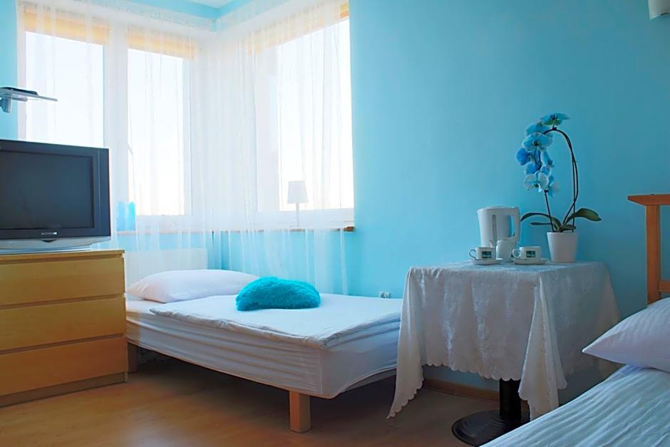 Słoneczny Dom pokoje i apartament na wynajem