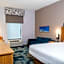 Hampton Inn & Suites Addison