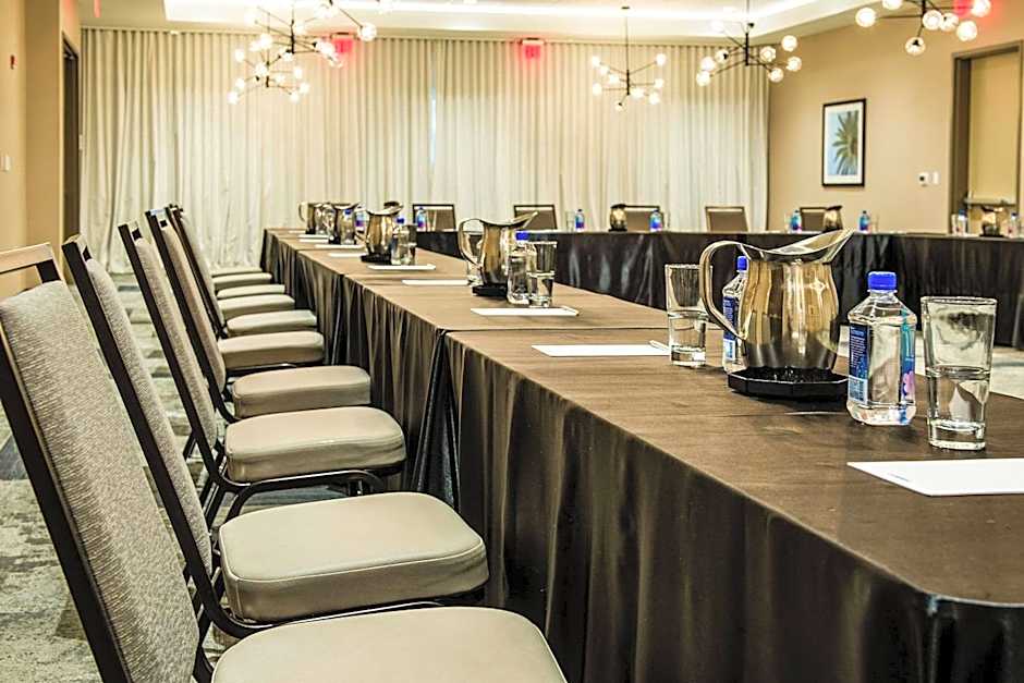 Cambria Hotel McAllen Convention Center