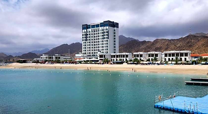 Mirage Bab Al Bahr Hotel