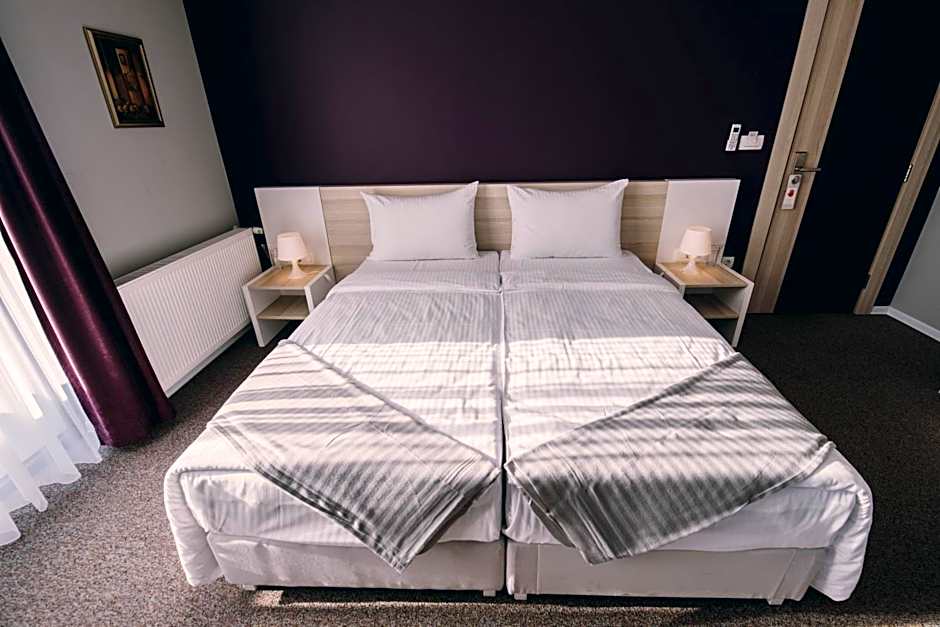 Hotel Nova Bentbaša