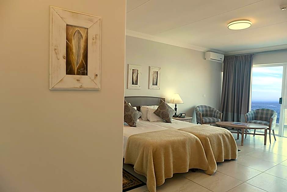 The Point Hotel & Spa