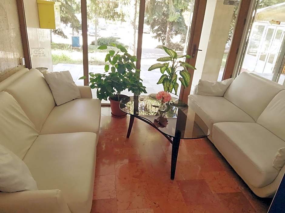 Apart Hotel Central Razgrad