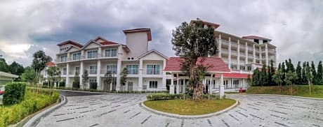 Hotel Casuarina @ Kuala Kangsar 