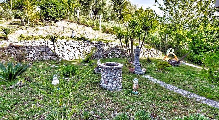 B&b Villa Santa Sofia by holidayngo