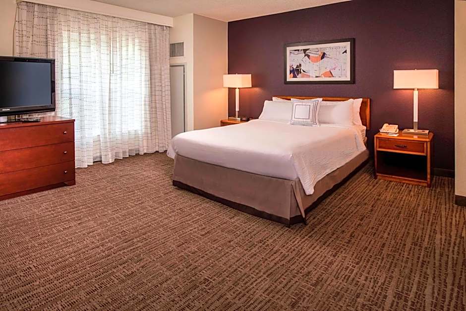 Residence Inn by Marriott Alexandria Old Town/Duke Street