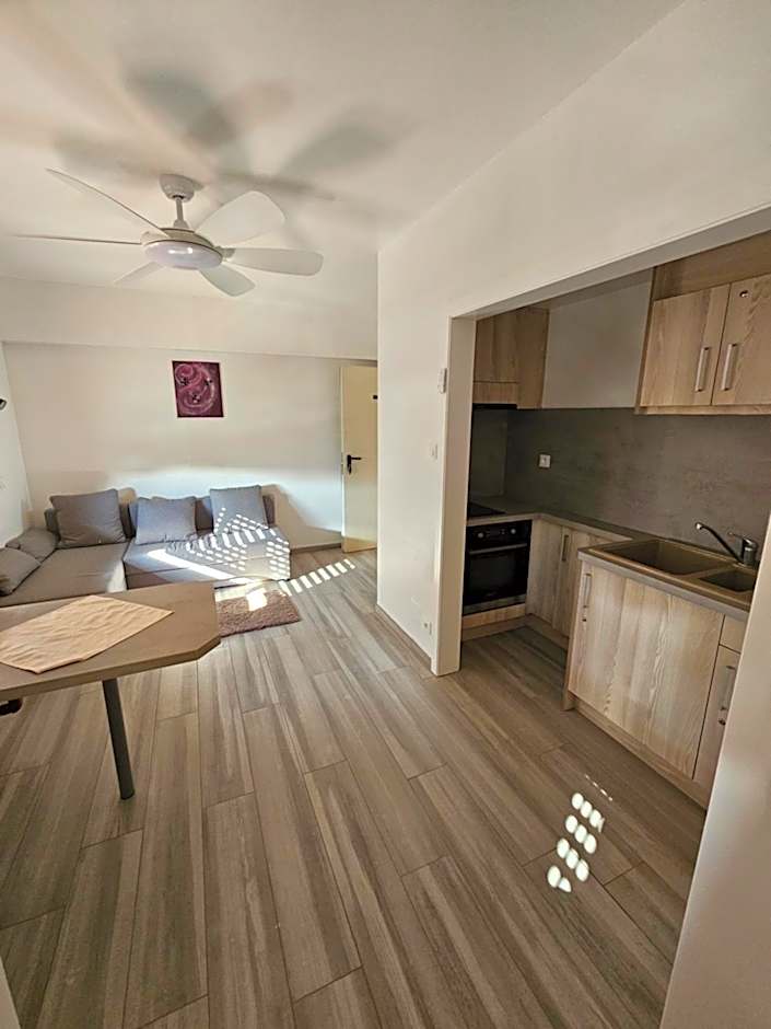 Hôtel à la croix d'or