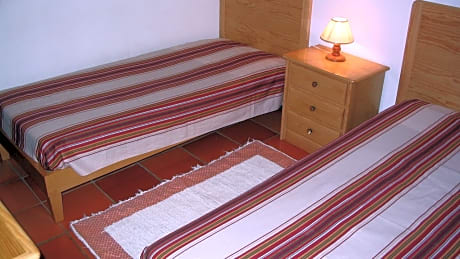 Apartment T1 Standard