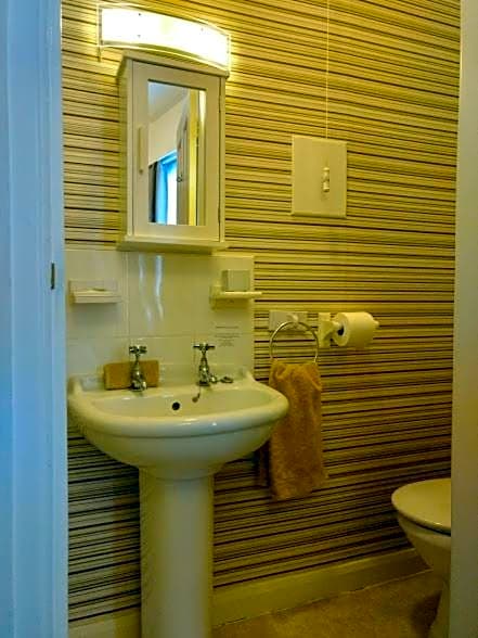 Rutland West Guest House