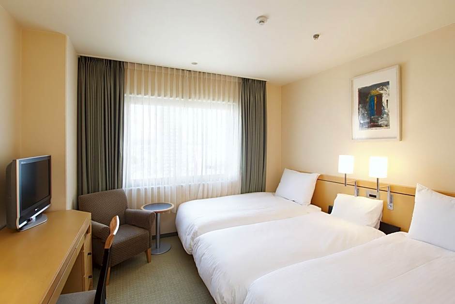 Hotel Agora Osaka Moriguchi