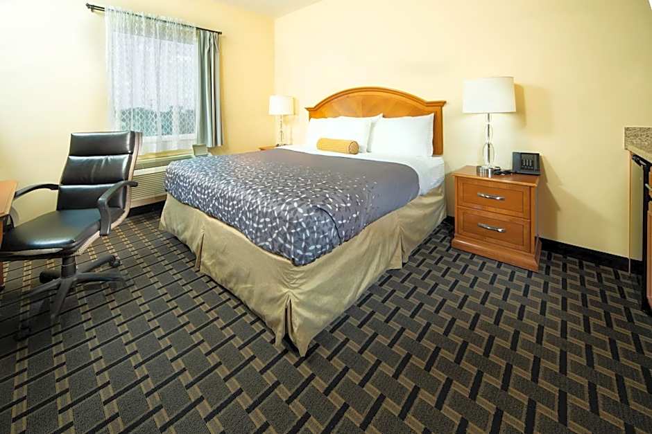 Mt. Rose Hotel