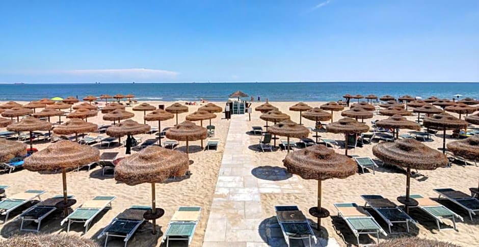 Club del Sole Rivaverde Easy Camping Village